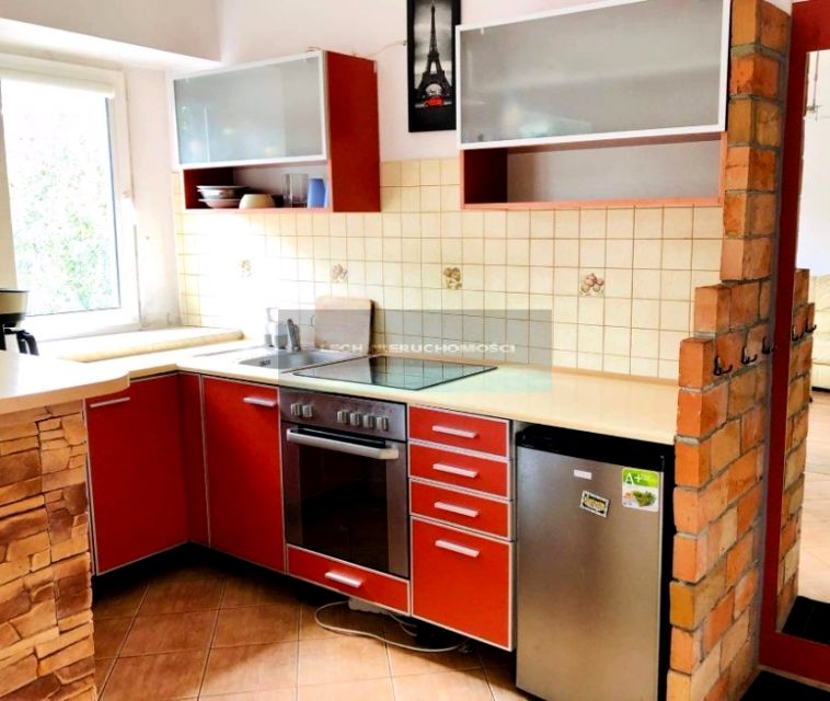 Mieszkanie blok mieszkalny Warszawa