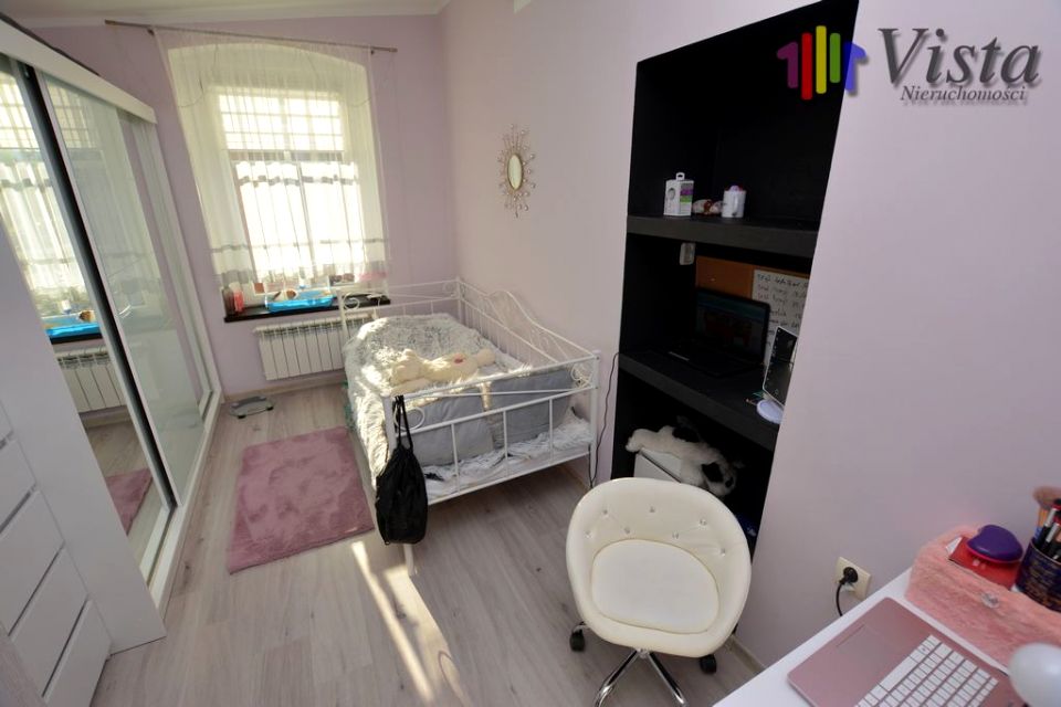 Mieszkanie Szczawno-Zdrój