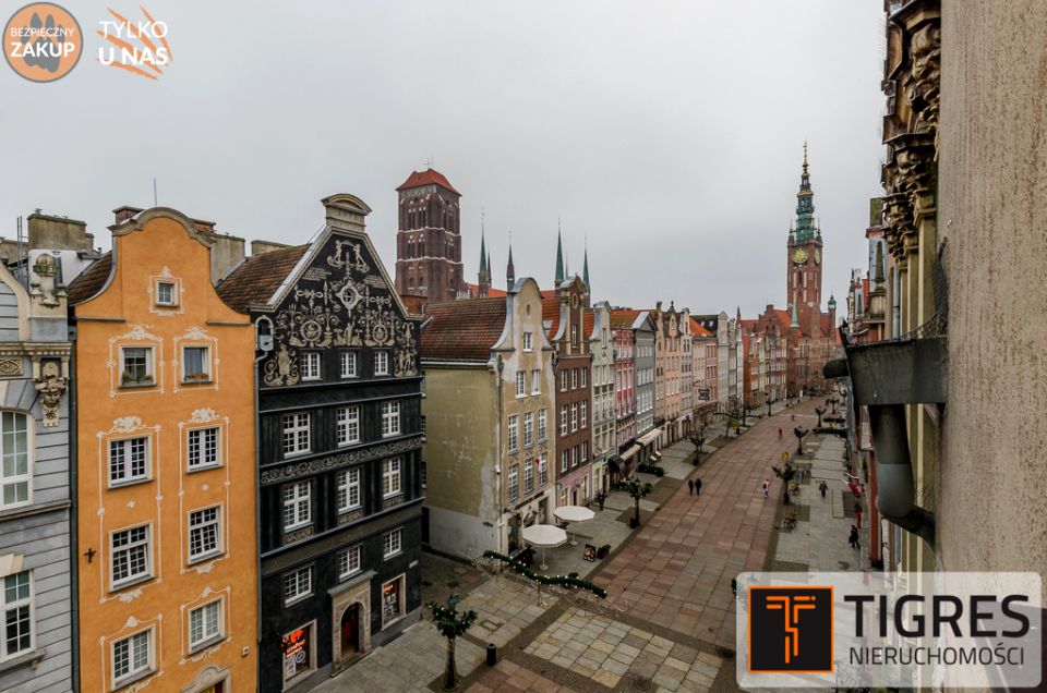 Mieszkanie Gdańsk