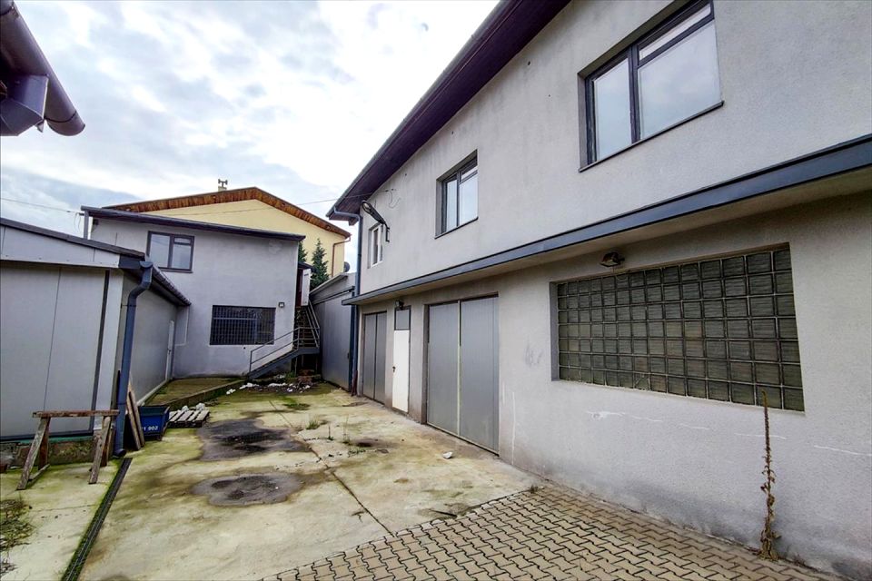 Lokal Kobiernice