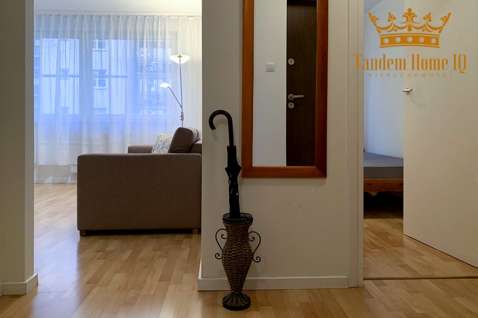 Mieszkanie Warszawa wynajem