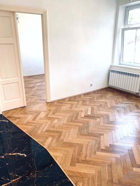 Mieszkanie Kraków