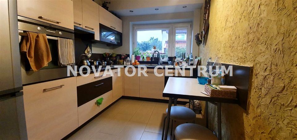 Mieszkanie Bydgoszcz