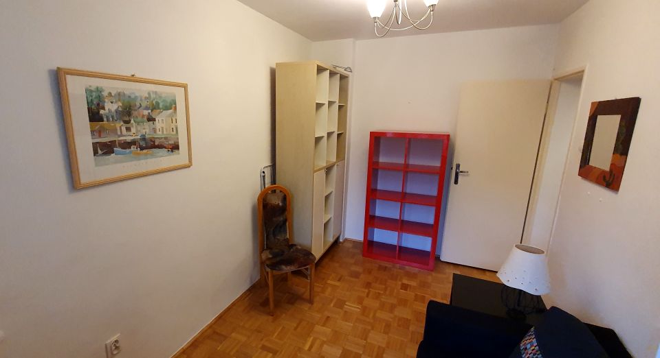 Pokój Warszawa