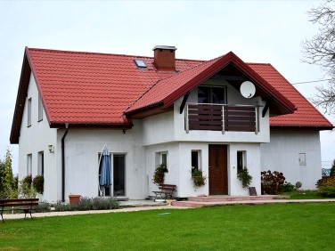 Dom Jankowo