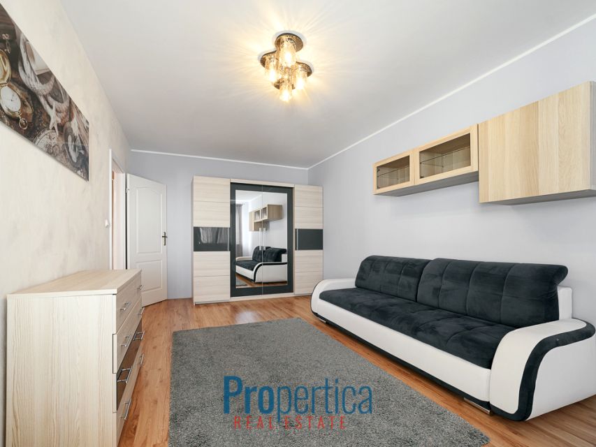 Mieszkanie apartamentowiec sprzedaż