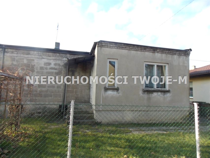 Dom Ostrowiec Świętokrzyski