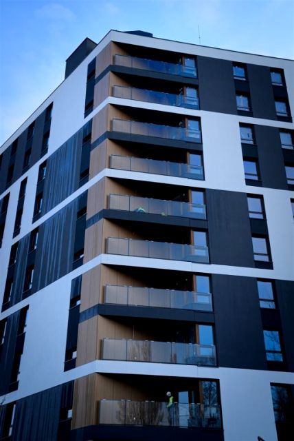 Mieszkanie Warszawa sprzedaż