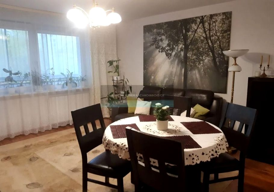 Mieszkanie Warszawa