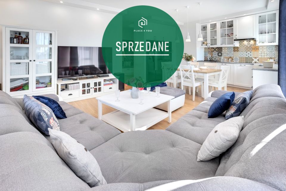Mieszkanie Warszawa