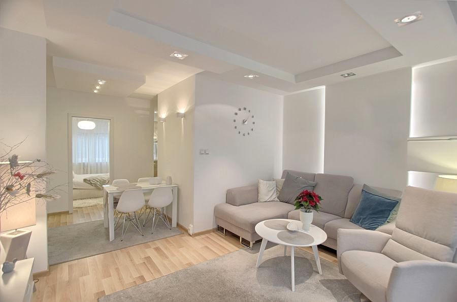 Mieszkanie Szczecin sprzedaż