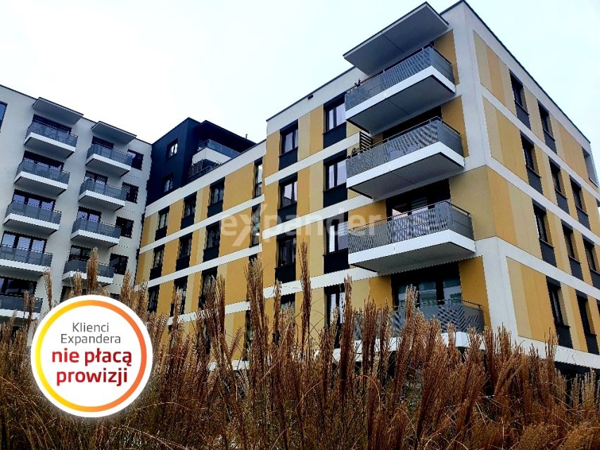 Mieszkanie apartamentowiec sprzedaż