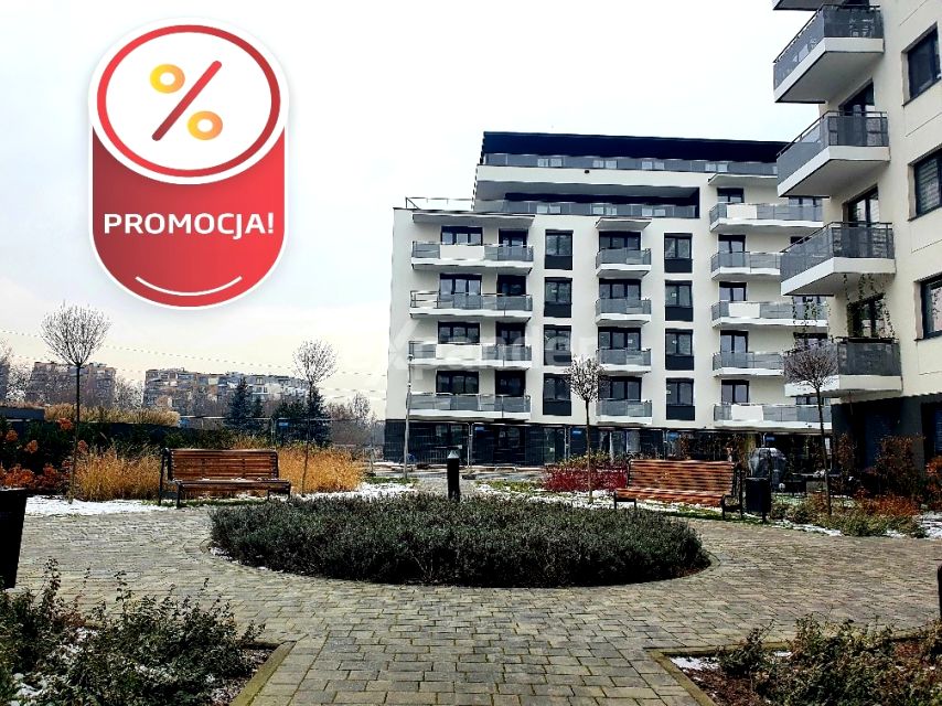Mieszkanie Kraków sprzedaż