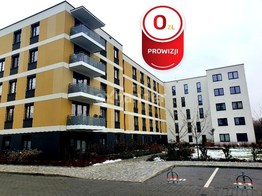 Mieszkanie Kraków sprzedaż