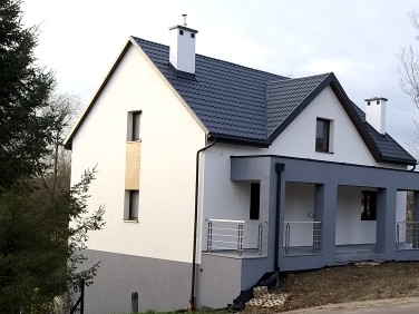 Dom Kuńkowce