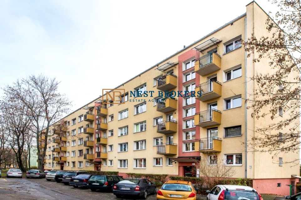 Mieszkanie Kraków