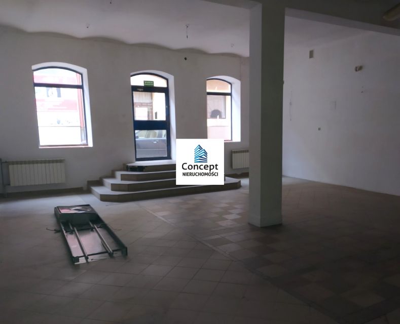 Lokal Brzesko