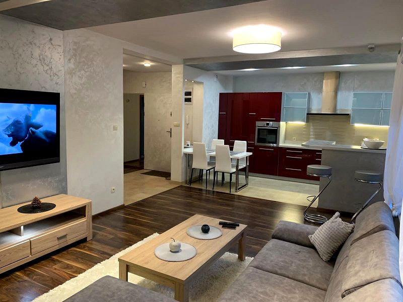 Mieszkanie Pabianice