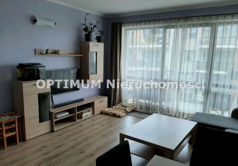 Mieszkanie Bydgoszcz