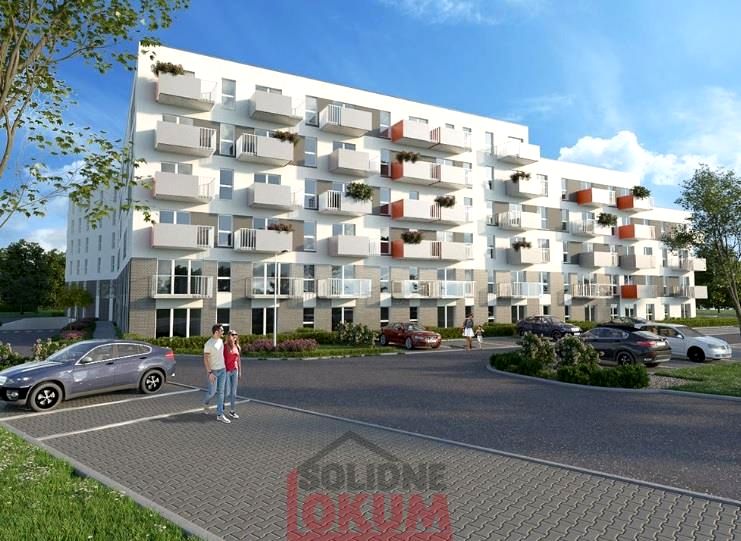 Mieszkanie Kraków