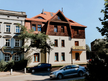 Lokal Mysłowice