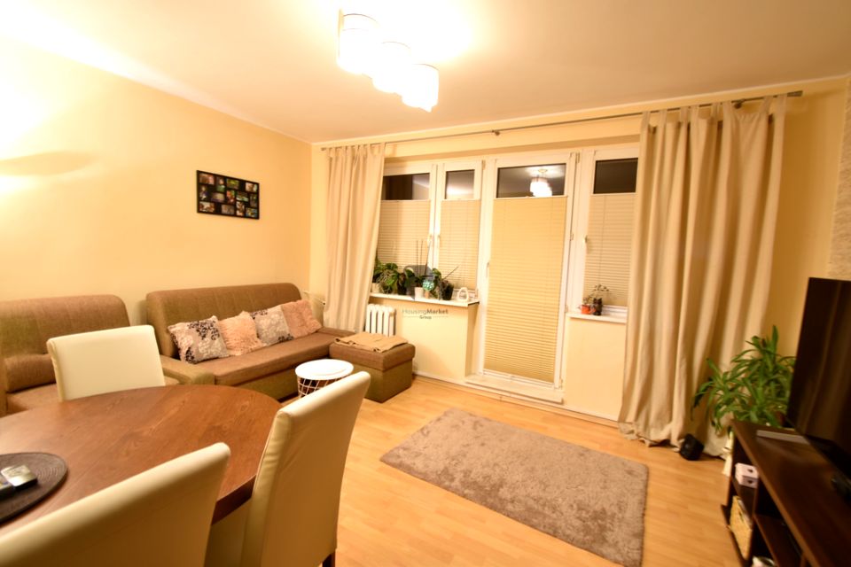 Mieszkanie Bydgoszcz