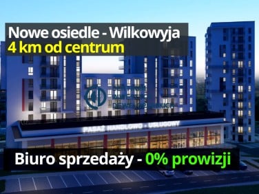 Mieszkanie Rzeszów