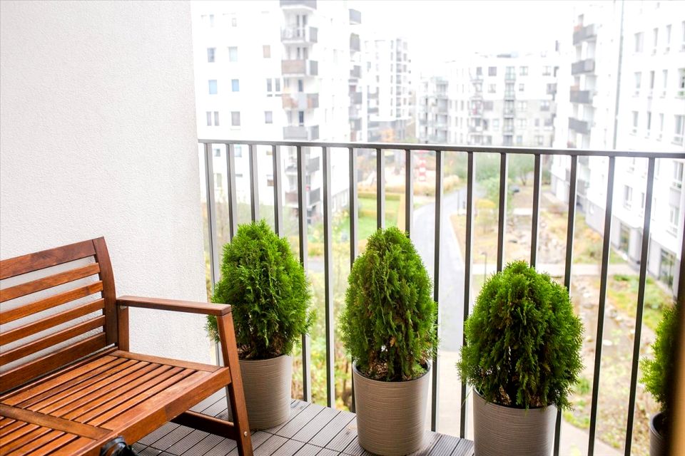 Mieszkanie Warszawa sprzedaż