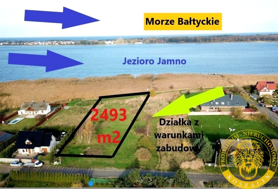 Działka Dobiesławiec