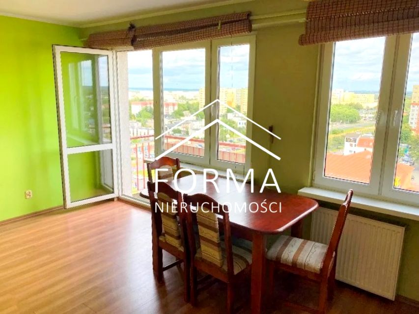 Mieszkanie Bydgoszcz