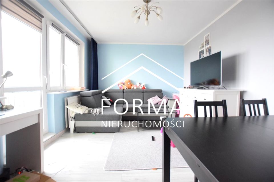 Mieszkanie Bydgoszcz