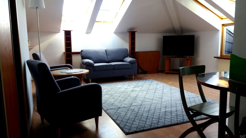 Mieszkanie Warszawa sprzedaż