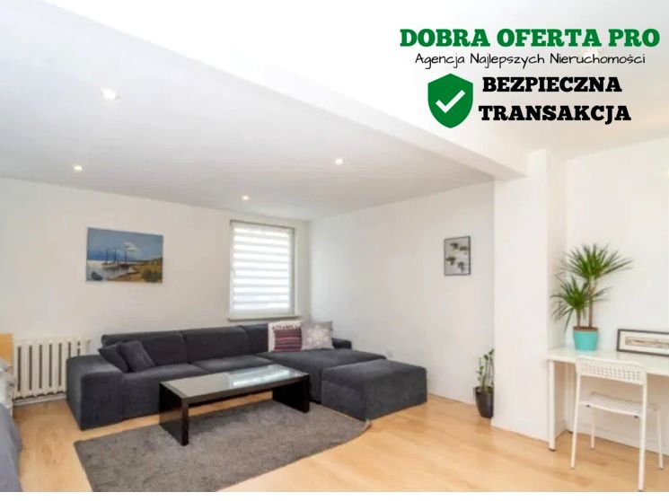 Mieszkanie Gdańsk sprzedaż