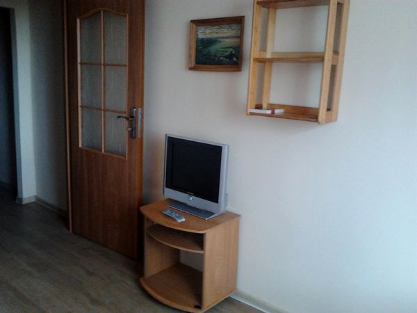 Mieszkanie Gdańsk