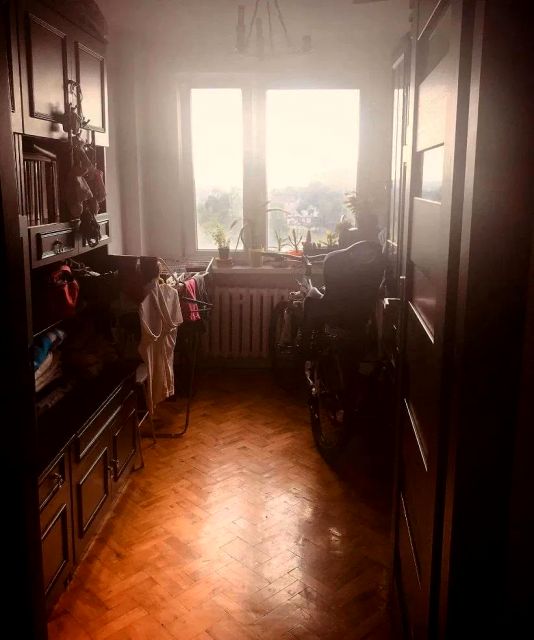 Mieszkanie Kraków