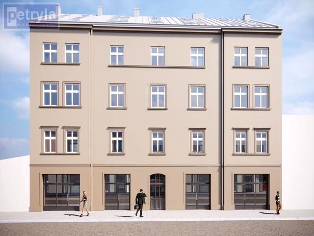 Mieszkanie Kraków