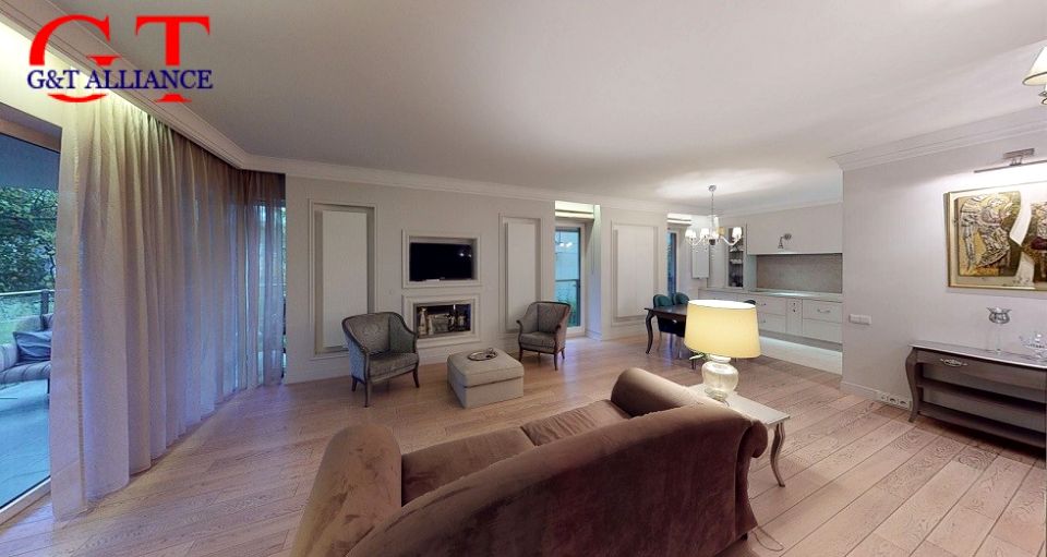 Mieszkanie apartamentowiec sprzedaż