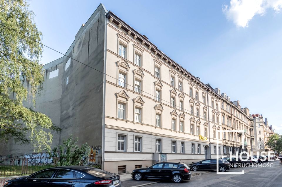 Mieszkanie Poznań