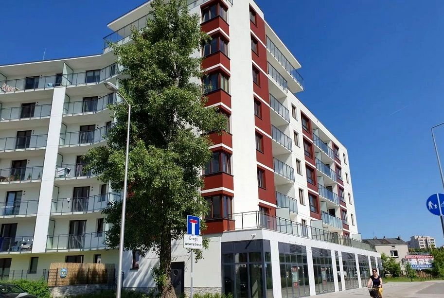 Lokal Warszawa