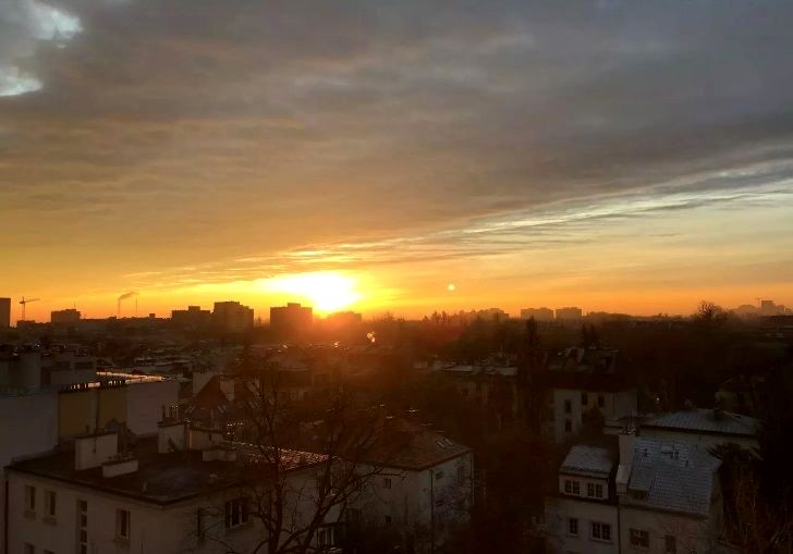 Mieszkanie Warszawa