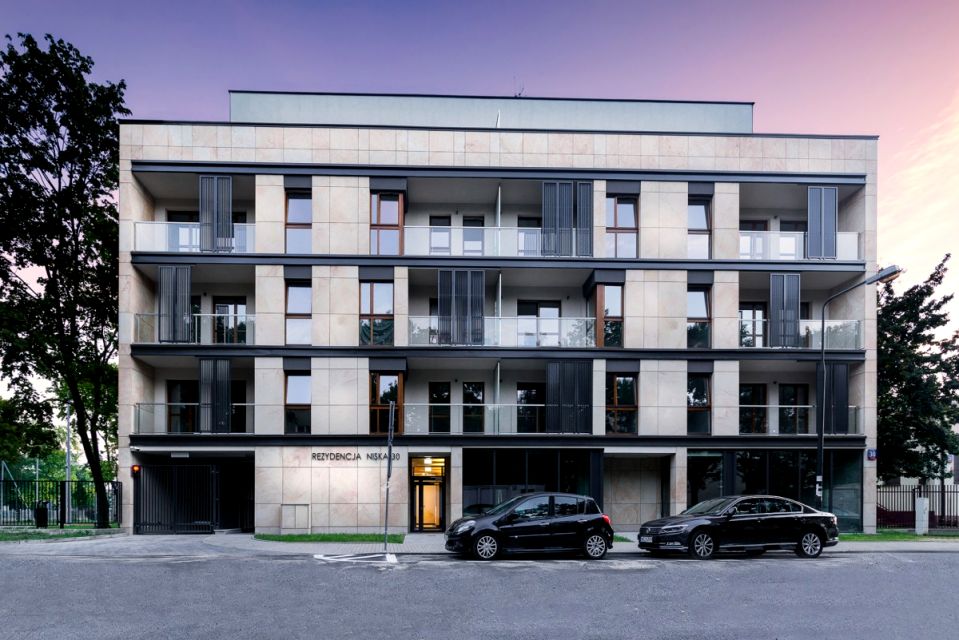 Lokal Warszawa sprzedaż