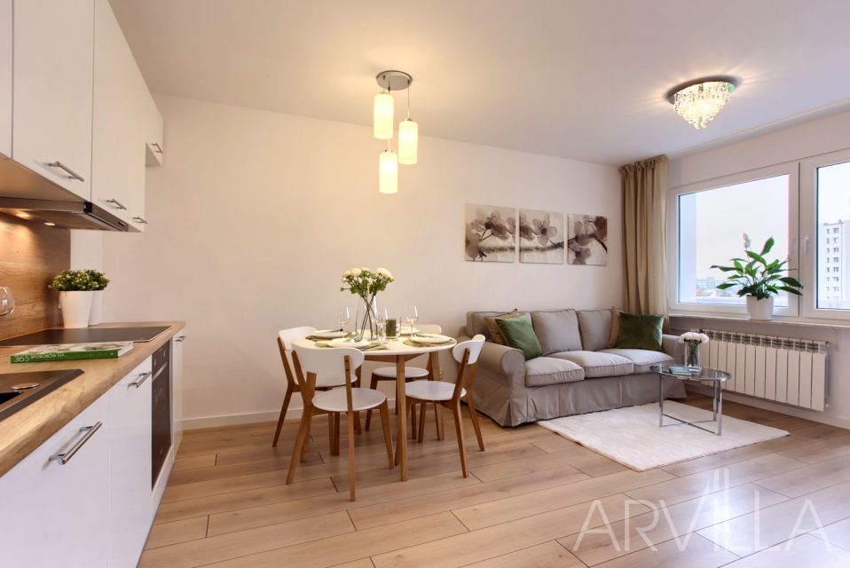 Mieszkanie Warszawa sprzedaż