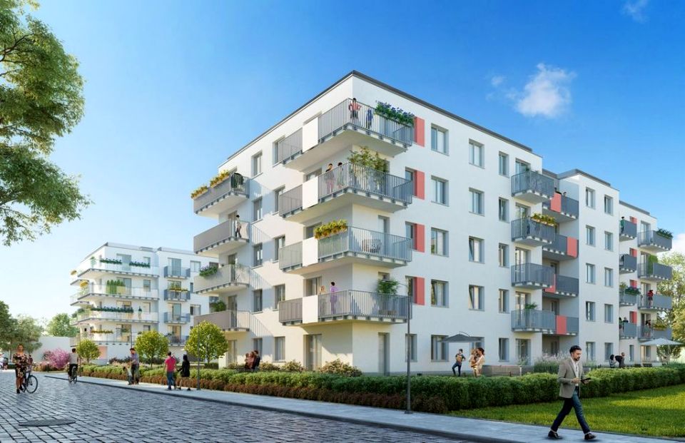 Mieszkanie Warszawa