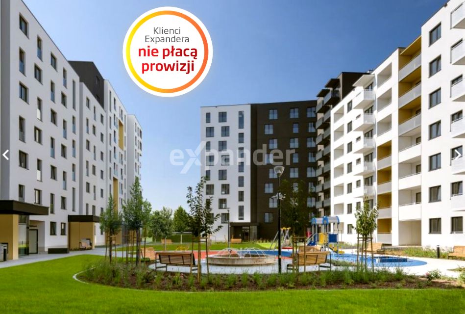 Mieszkanie Kraków
