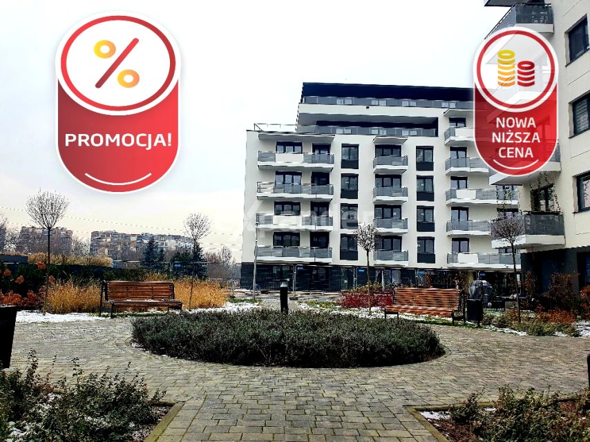 Mieszkanie Kraków