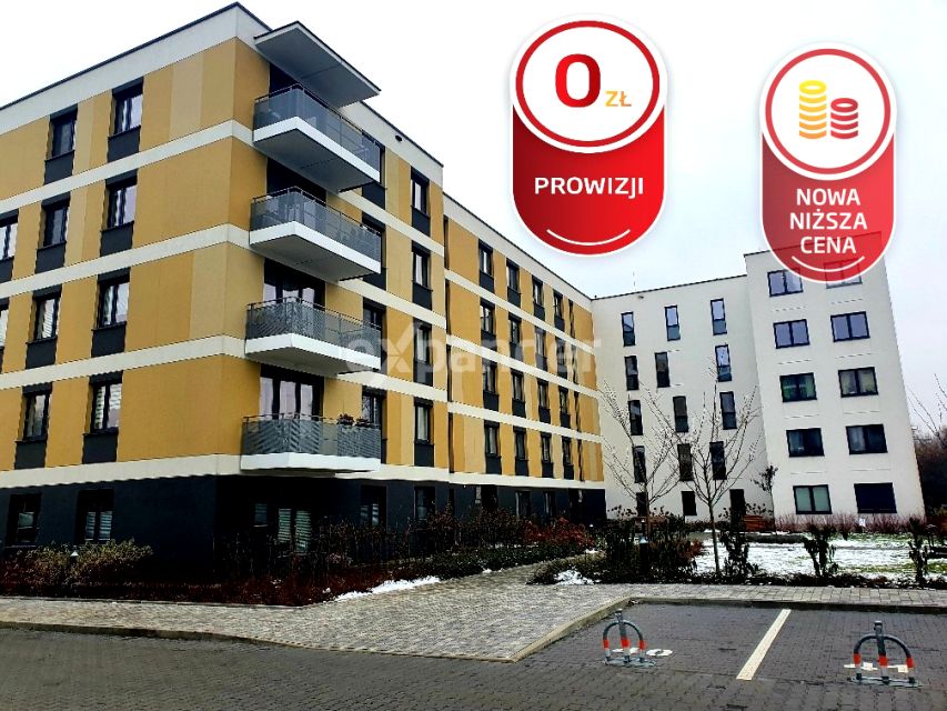 Mieszkanie Kraków