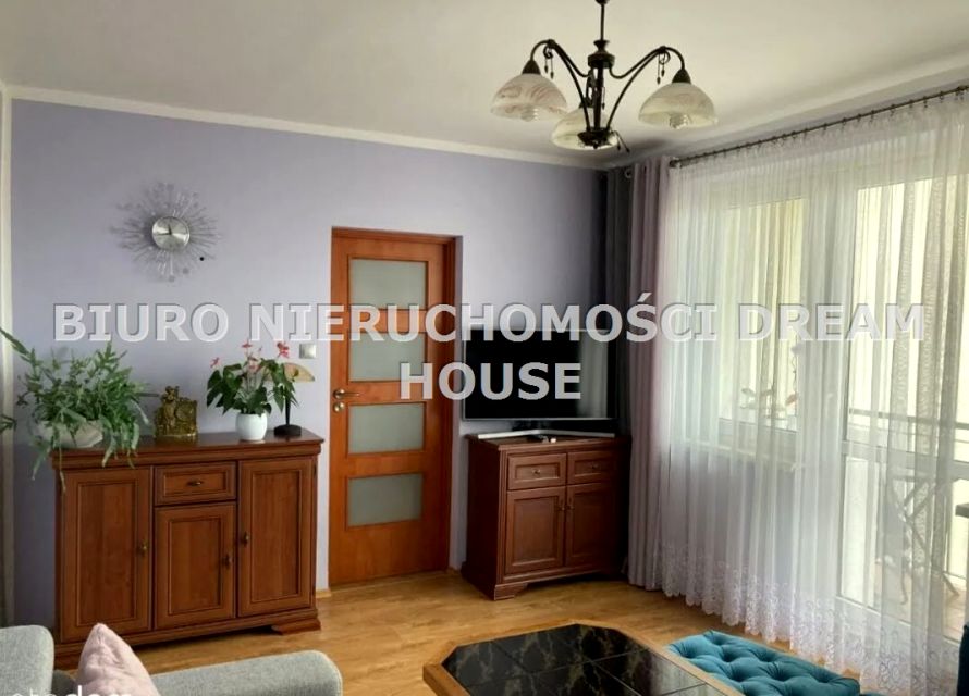 Mieszkanie Bydgoszcz