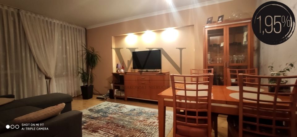 Mieszkanie Częstochowa