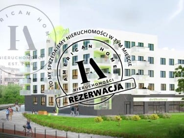 Mieszkanie apartamentowiec sprzedaż