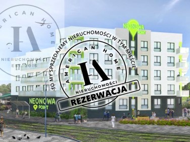 Mieszkanie apartamentowiec sprzedaż